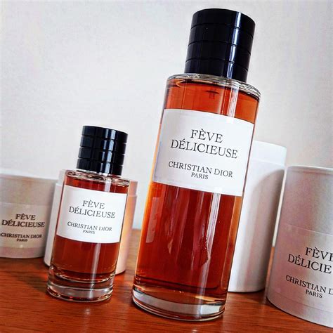 dior feve delicieuse 2018|dior feve delicieuse discontinued.